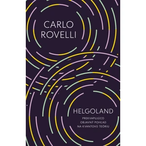 Helgoland - Carlo Rovelli