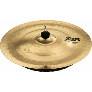 Sabian XSRFSXB XSR Fast Stax Efektový činel 16"