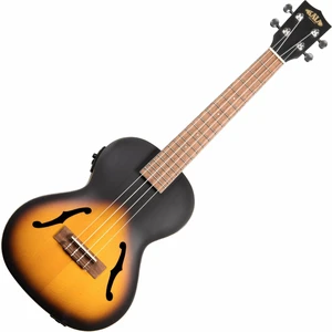 Kala KA-JTE/2TS Ukulele tenore Tobacco Burst