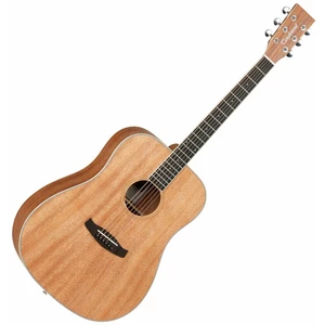 Tanglewood TWU D Natural Satin