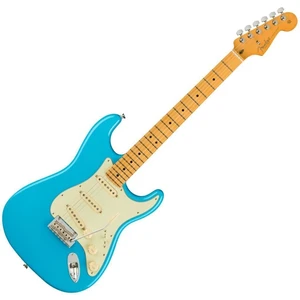 Fender American Professional II Stratocaster MN Miami Blue