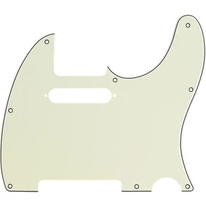 Fender Telecaster 8-Hole Mount 3-Ply