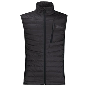 Jack Wolfskin Gilet outdoor Routeburn Pro Ins Vest M Black M