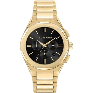 Trussardi Big Wrist Chrono R2453156001