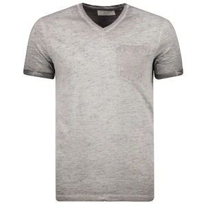 Ombre Clothing Men's plain t-shirt