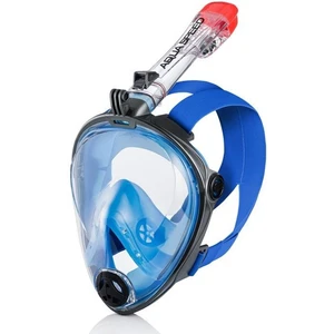 AQUA SPEED Unisex's Full Face Diving Mask Spectra 2.0