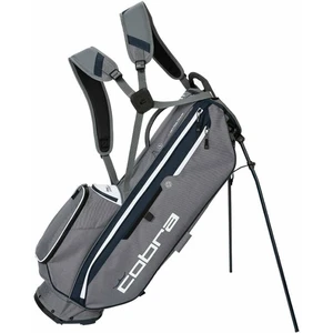 Cobra Golf Ultralight Pro Stand Bag Quiet Shade/Navy Blazer Geanta pentru golf