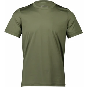 POC Reform Enduro Light Men's Tee Epidote Green XL