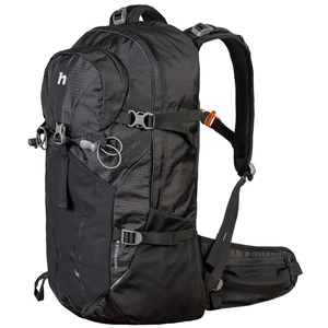 Hannah Backpack Camping Endeavour 35 Antracit