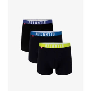 3-PACK Men's shorts