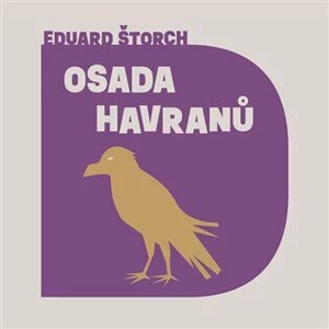 Lukáš Hlavica – Štorch: Osada havranů