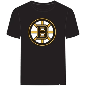 Boston Bruins NHL Echo Tee Black XL