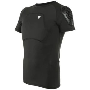 Dainese Trail Skins Pro Tee Black M