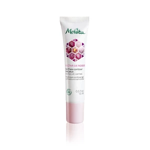 Melvita Organický očný gél Nectar de Roses (Eye Contour Gel) 15 ml