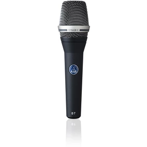 AKG D 7 Microfon vocal dinamic