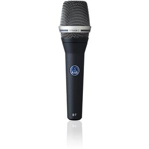 AKG D 7 Mikrofon dynamiczny wokalny