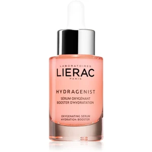 Lierac Hydragenist okysličujúce hydratačné sérum proti prvým známkam starnutia pleti 30 ml