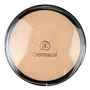 Dermacol Compact kompaktní pudr odstín 03 8 g