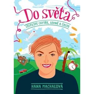 Do světa - Hana Machalová