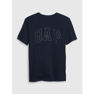 GAP Children's T-shirt with logo - Boys