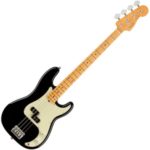 Fender American Professional II Precision Bass MN Noir