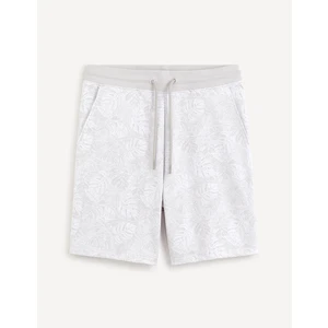 Celio Dorya Tracksuit Shorts - Men