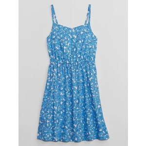 GAP Kids Patterned Dresses - Girls