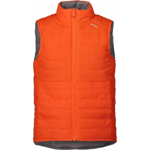 POC POCito Liner Vest Fluorescent Orange M Vestă