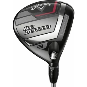 Callaway Big Bertha 23 Fairway Wood Palo de golf - Madera de calle Mano derecha Regular 16°