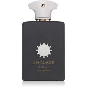 Amouage Opus XIII: Silver Oud parfémovaná voda unisex 100 ml