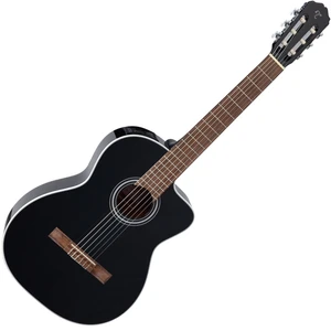 Takamine GC2CE 4/4 Negro