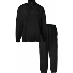 Fila FPW1113 Man Pyjamas Black M Fitness fehérnemű