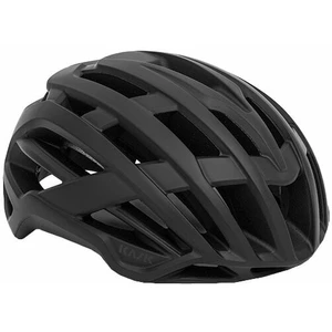 Kask Valegro Black Matt M Casque de vélo