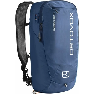 Ortovox Traverse Light 15 Petrol Blue Outdoor Sac à dos