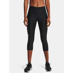 Under Armour Hi Capri NS Dámské kompresní legíny 1365334-001 Black S