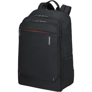 Samsonite Batoh na notebook 17,3'' Network 4 25 l - černá