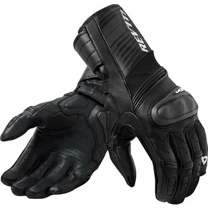 Rev'it! Gloves RSR 4 Black/Anthracite 3XL Motoros kesztyűk
