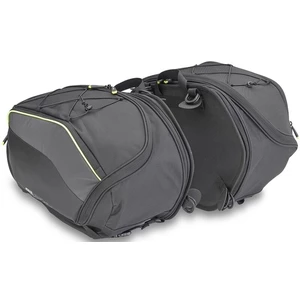 Givi EA127 Pair of Extendible Side Bags 30L