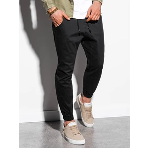 Pantaloni da uomo Ombre P885