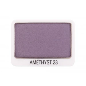 Elizabeth Arden Beautiful Color 2,5 g očný tieň tester pre ženy 23 Amethyst s trblietkami