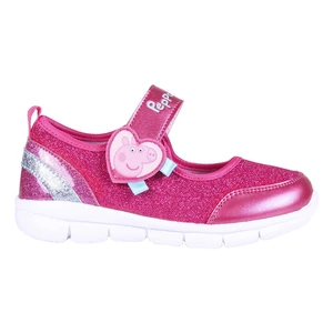 SPORTY SHOES SUELA LIGERA EVA GLITTER PEPPA PIG