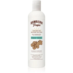 Hawaiian Tropic Self Tanning Everyday Gradual Tan samoopalovací mléko 290 ml