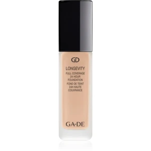 GA-DE Longevity plne krycí make-up odtieň 550 Fair Neutral 30 ml