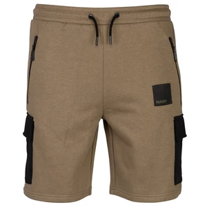 Nash kraťasy cargo shorts - velikost s