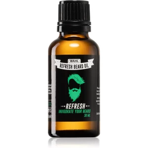 Wahl Beard oil refresh olej na bradu 30 ml