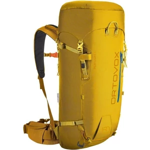 Ortovox Peak Light 32 Yellow Corn Outdoor Backpack
