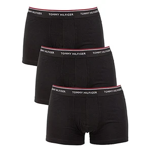 Tommy Hilfiger 3 PACK - pánske boxerky 1U87903842-990 XXL