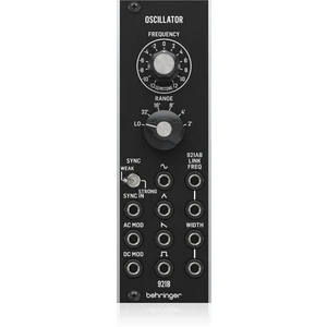 Behringer 921B Oscillator