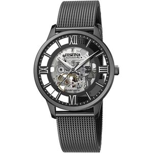 Festina Automatic Skeleton 20535/1