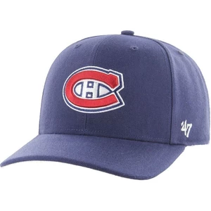 Montreal Canadiens Hokejowa czapka z daszkiem NHL MVP Cold Zone LN